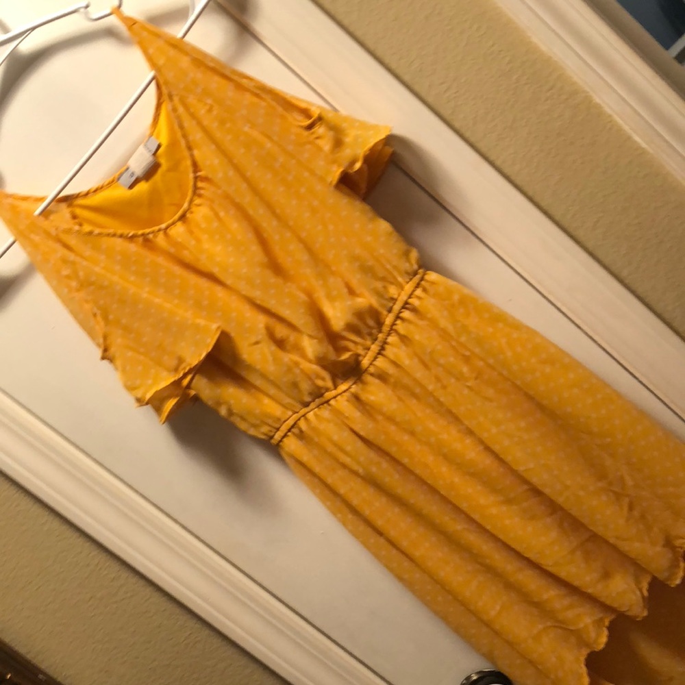 Fun dress